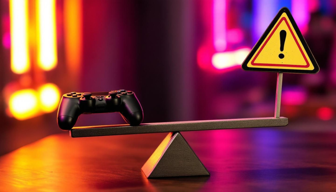 Come bilanciare rischio e divertimento nei giochi online?