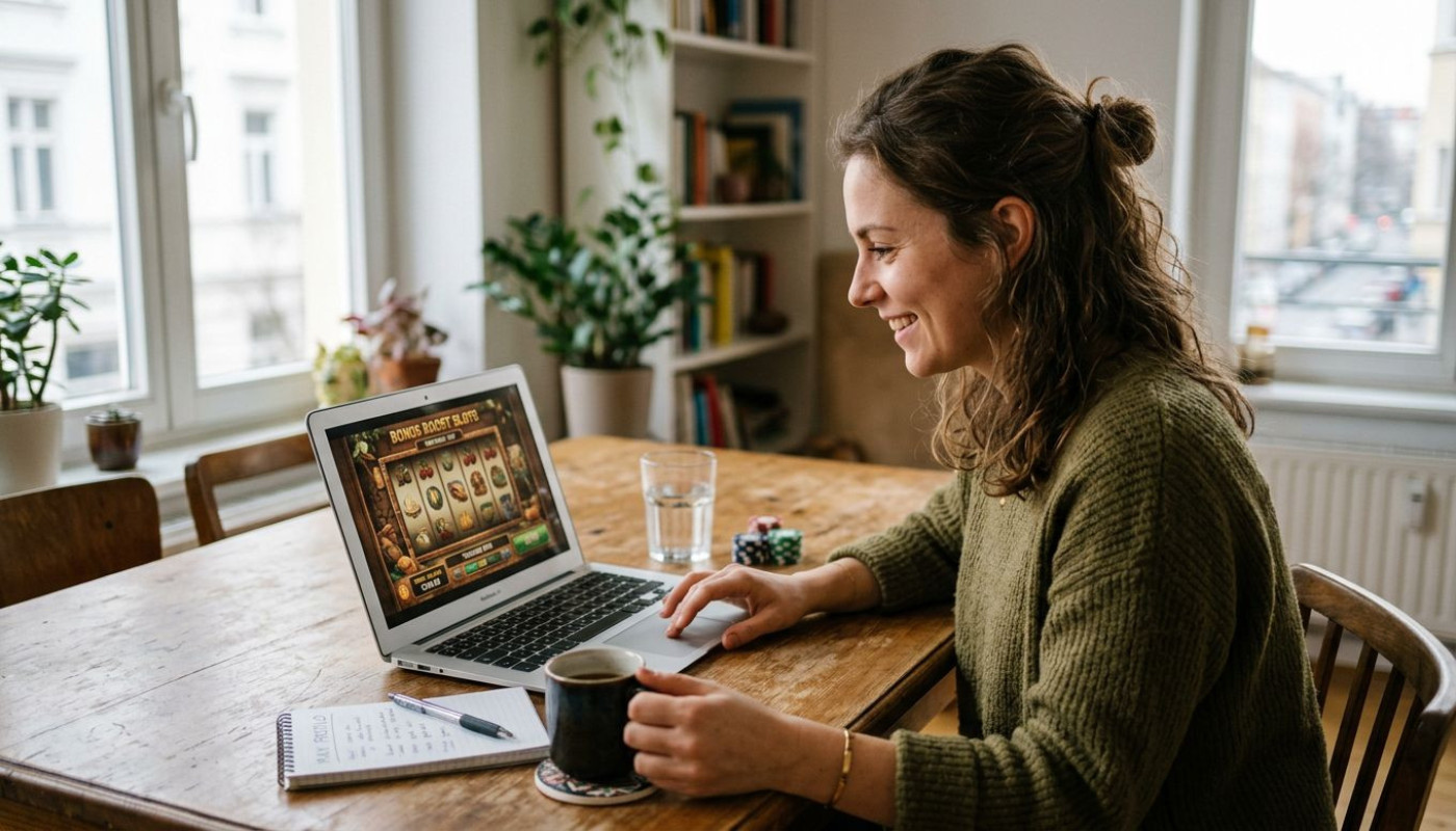 Come massimizzare i profitti dai bonus gratuiti nei casinò online?