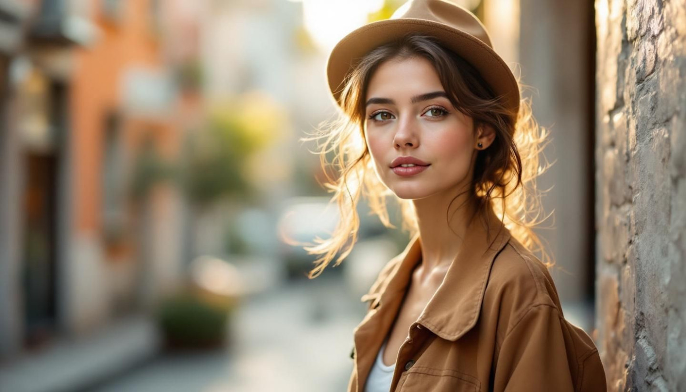 Come trasformare il tuo stile personale senza seguire le mode del momento?