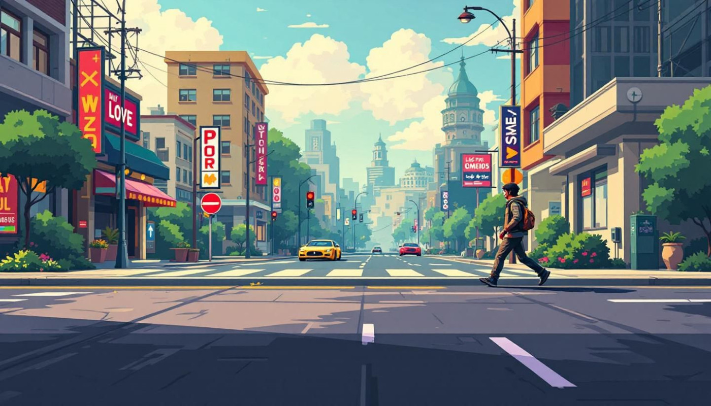 Strategie vincenti per giochi di attraversamento stradale online