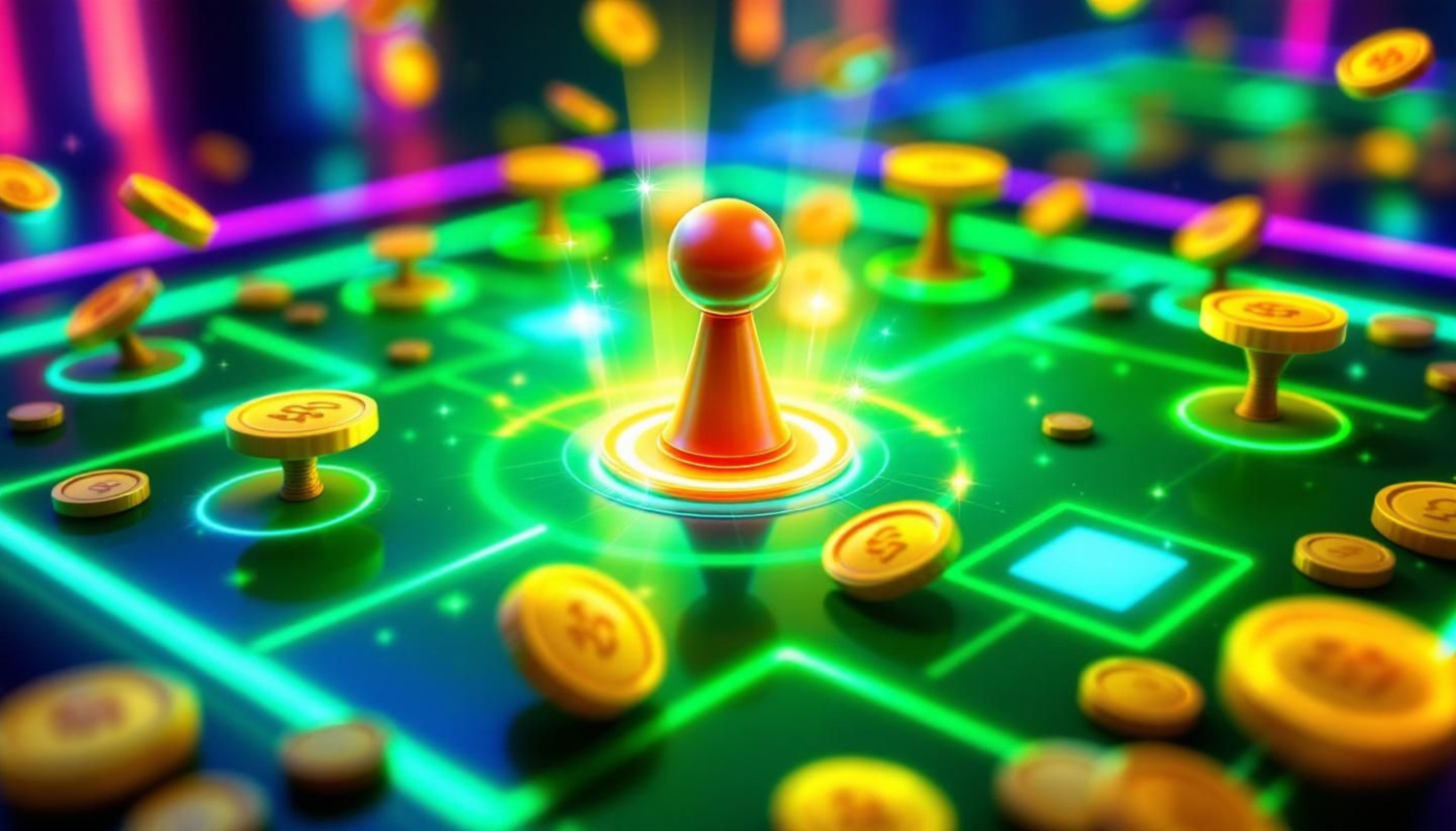 Strategie vincenti per massimizzare i guadagni nel plinko online