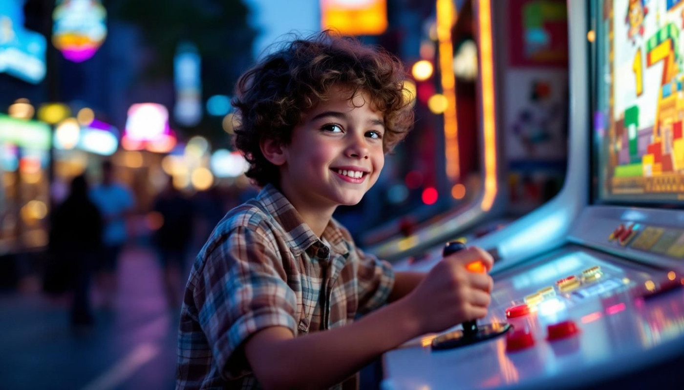 Strategie vincenti per superare i giochi di strada arcade?