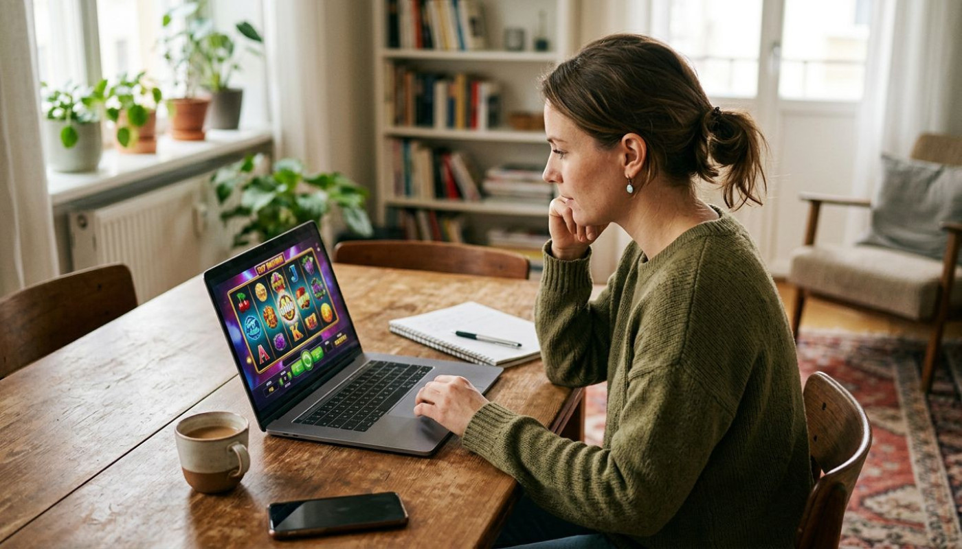 Strategie vincenti per tornei di slot machine online