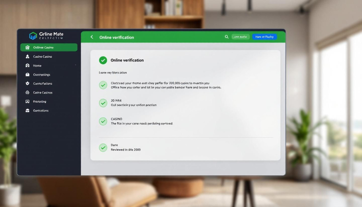 Verifica dei casinò online: senza deposito e senza rischi?